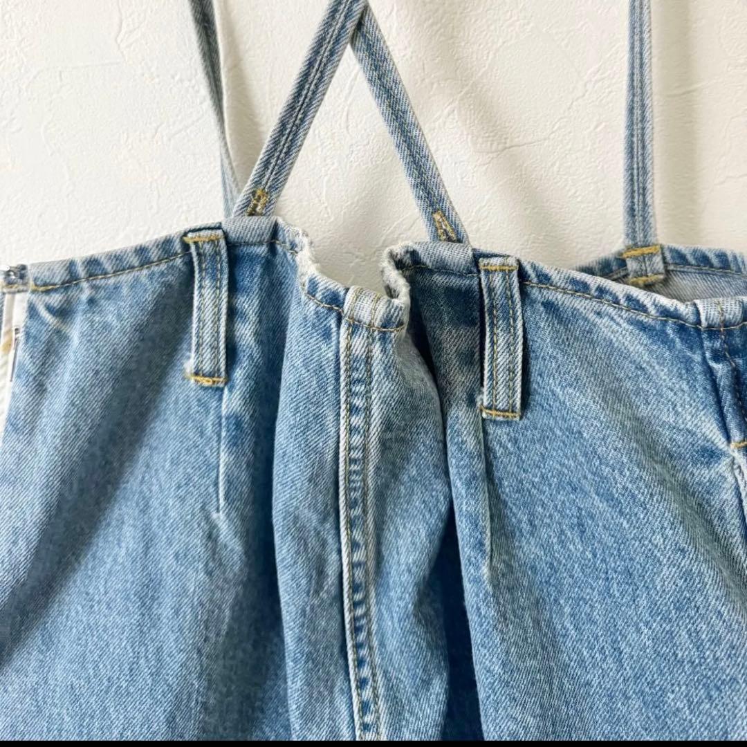 専用◆Spick and Span　デニムサロペット　size38