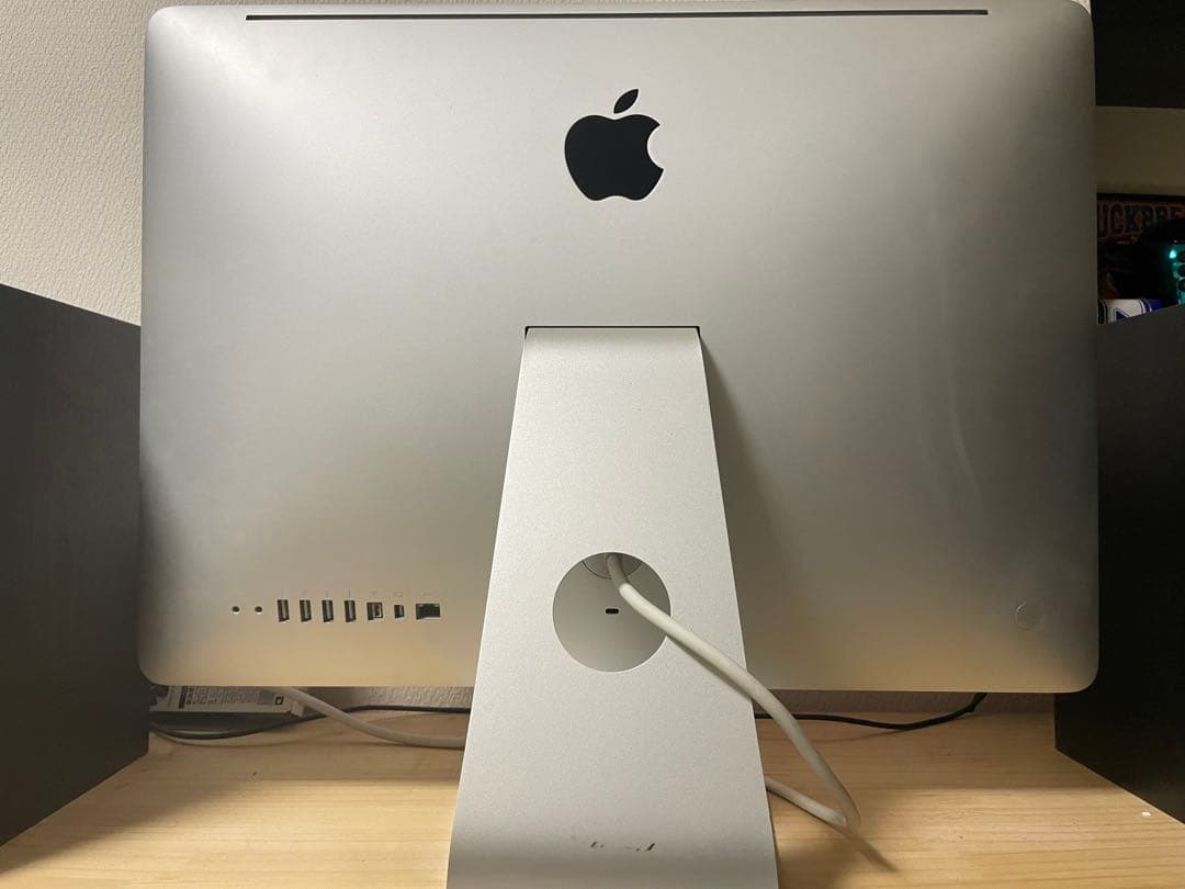 【Windows10 Pro搭載】iMac本体 21.5インチ 1TB（美品）