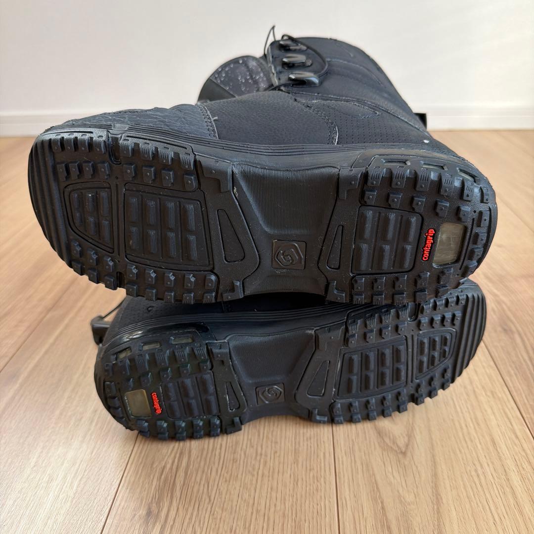 Salomon スノーボード　ブーツセット