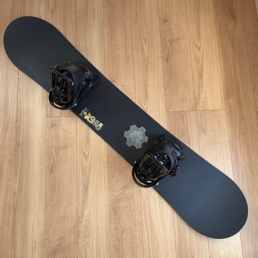 Salomon スノーボード　ブーツセット