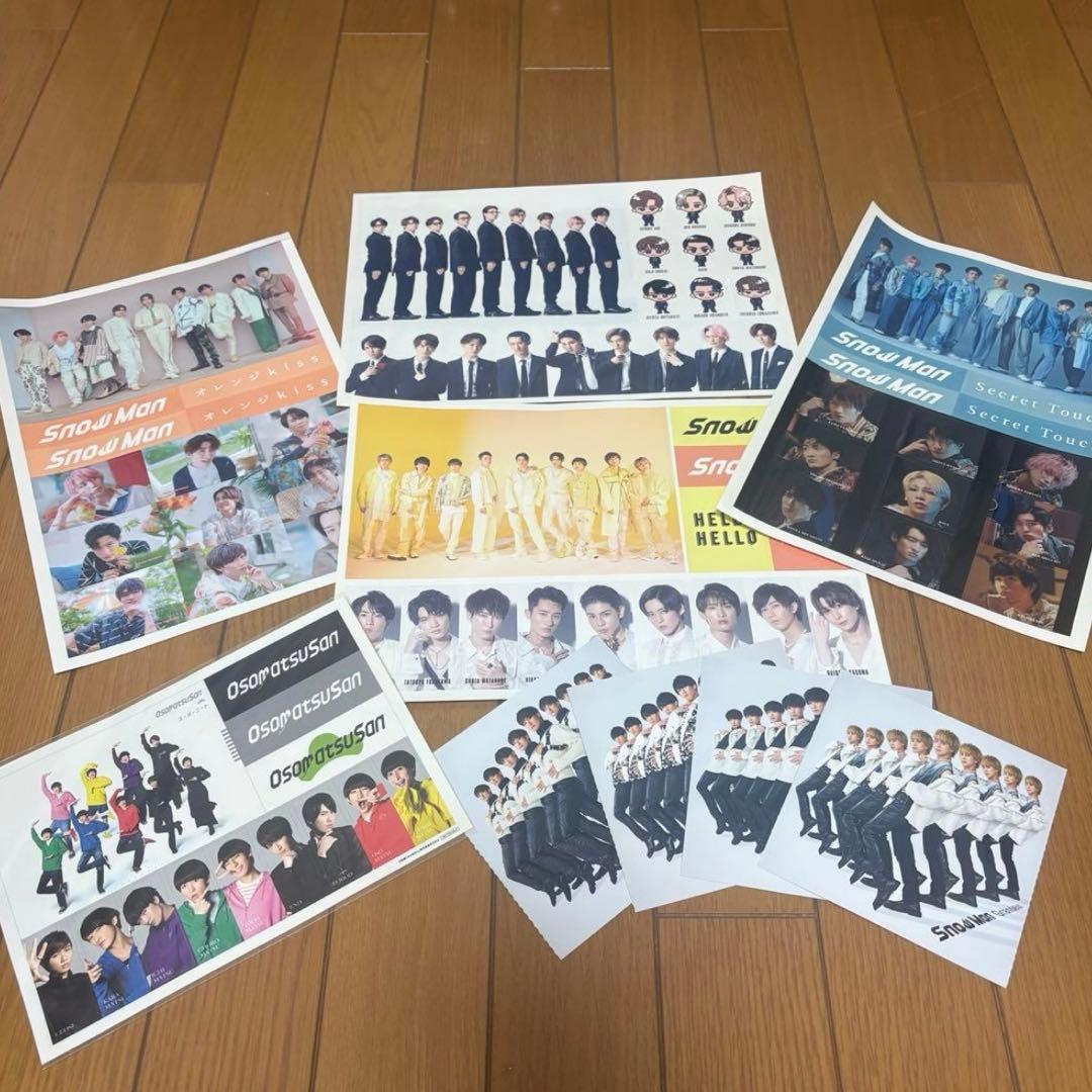  Man DVD・CD まとめ売り※特典付き