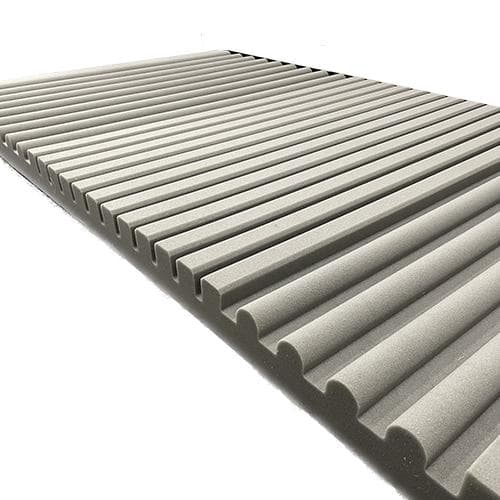 【あっこー】昭和西川 高反発マットレス「エッセンシャルウエーブ」シングル