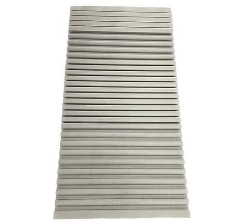 【あっこー】昭和西川 高反発マットレス「エッセンシャルウエーブ」シングル