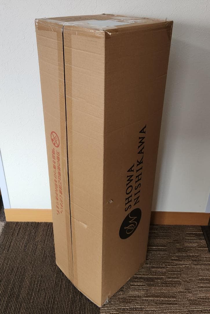 【あっこー】昭和西川 高反発マットレス「エッセンシャルウエーブ」シングル