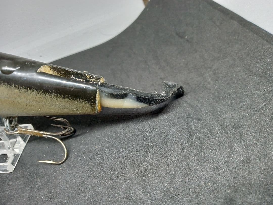 A.C. Plug　Mag SHAD アランコール　ACマグシャッド