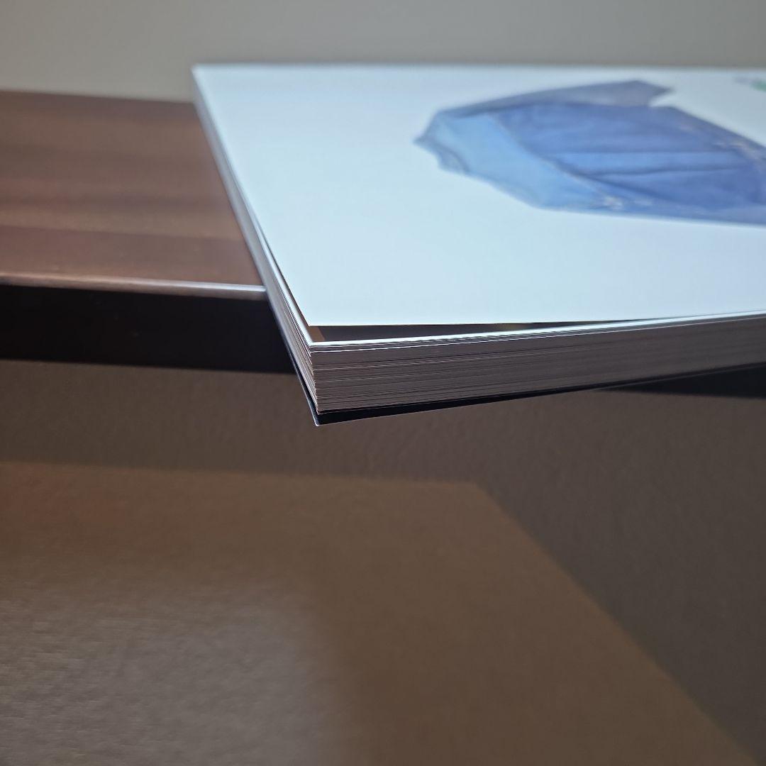 Lightning　VINTAGE DENIM 改訂版　ライトニングヴィンテージ