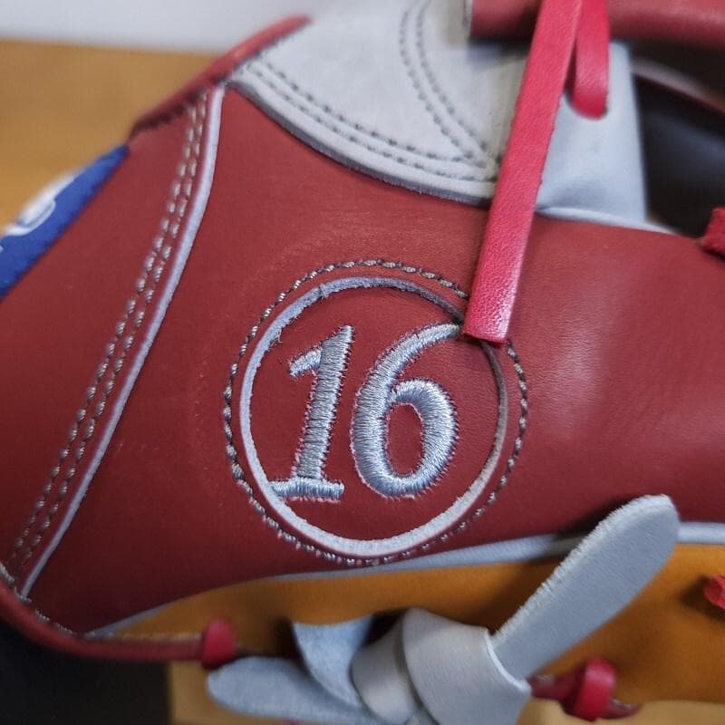 グラブワークス PRO KIP 最上位グレード 美品 内野用 硬式グローブ