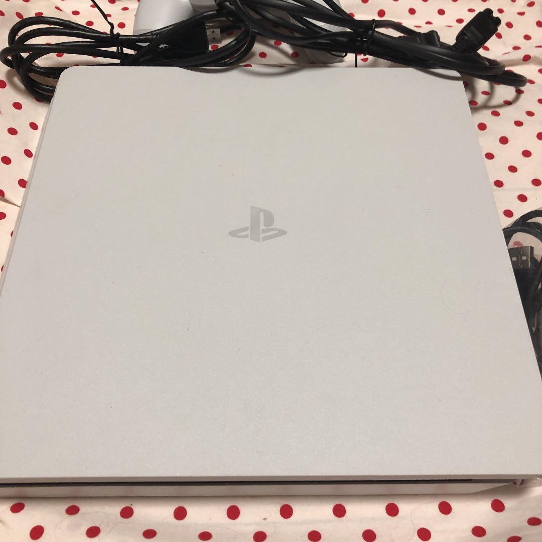 SONY PlayStation 4 PS4 本体