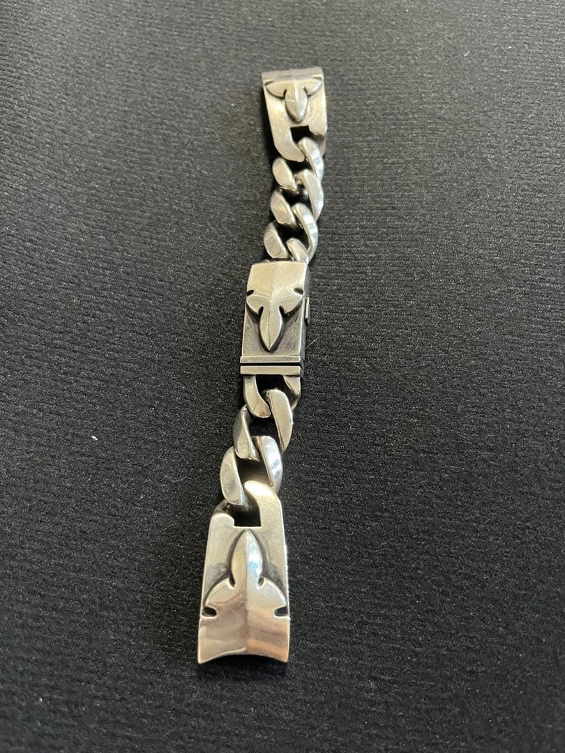 クロムハーツフレアニーウォッチベルト 付属品なし