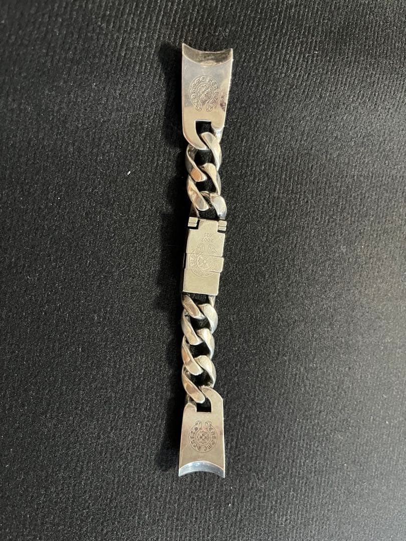 クロムハーツフレアニーウォッチベルト 付属品なし