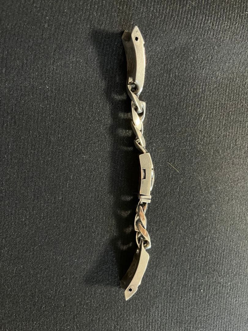 クロムハーツフレアニーウォッチベルト 付属品なし