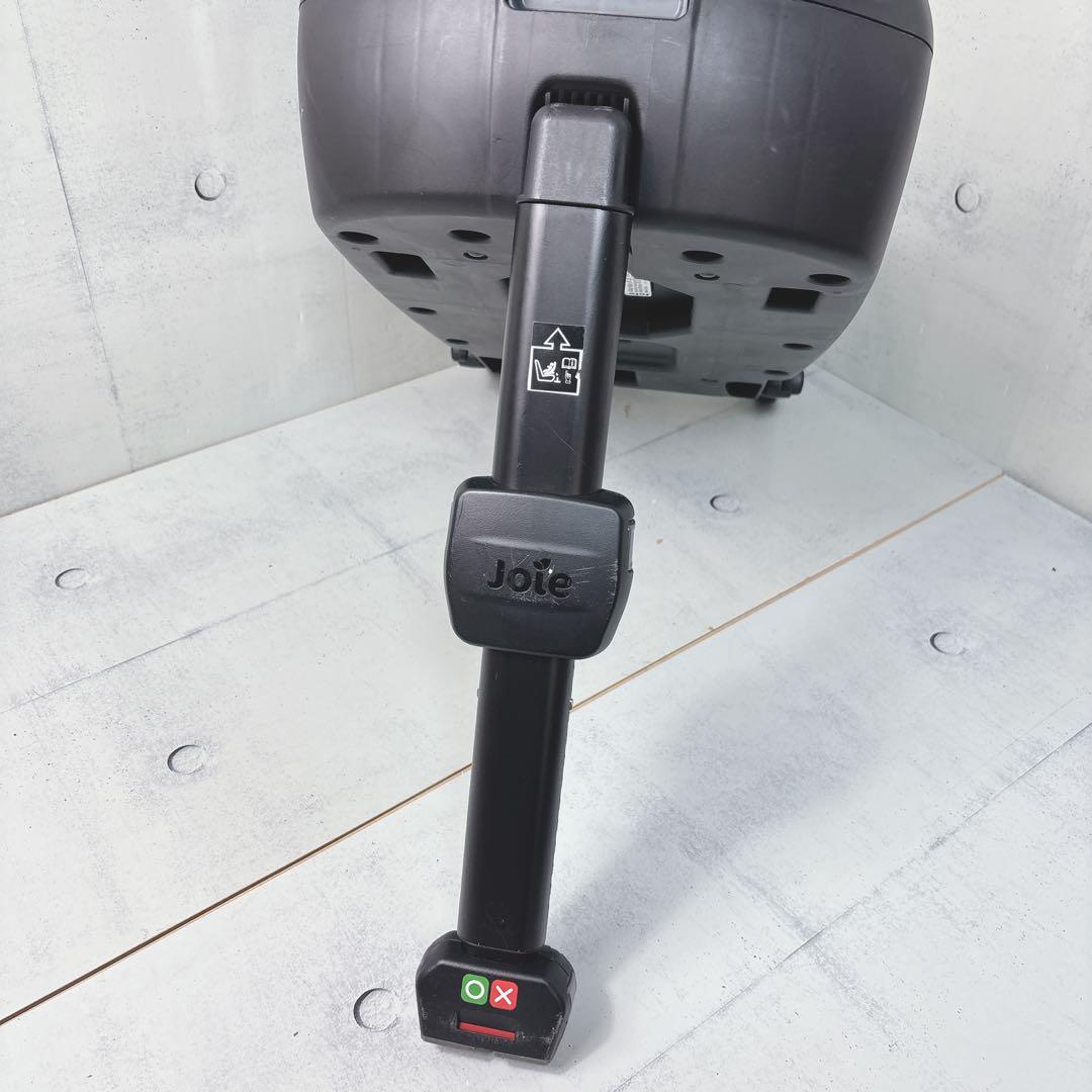 【美品】Joie　ジョイー gemm　i-base セット チャイルドシート