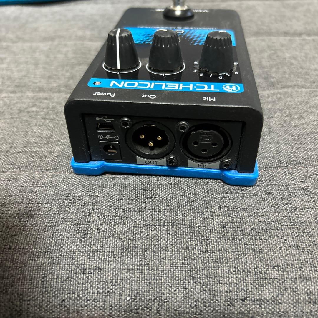 その他 TC HELICON / VOICETONE C1