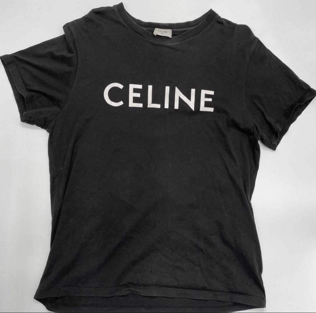 CELINE カットソー