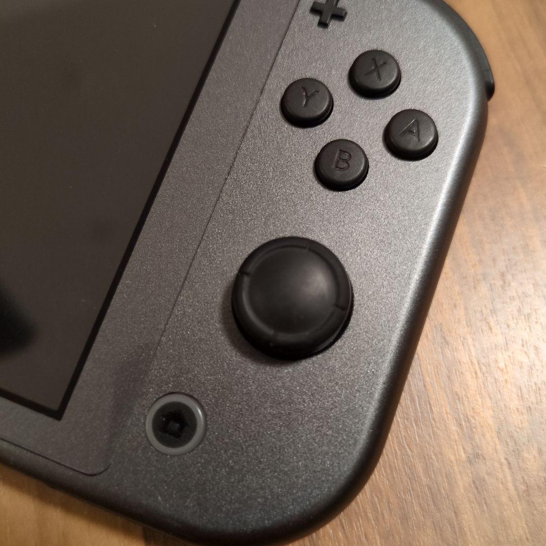 【美品】Nintendo Switch Lite DP edition