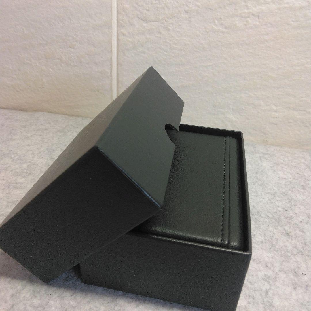 大人気高級ブランドGRAFF 縦長ジュエリーケース 11×7×4cm