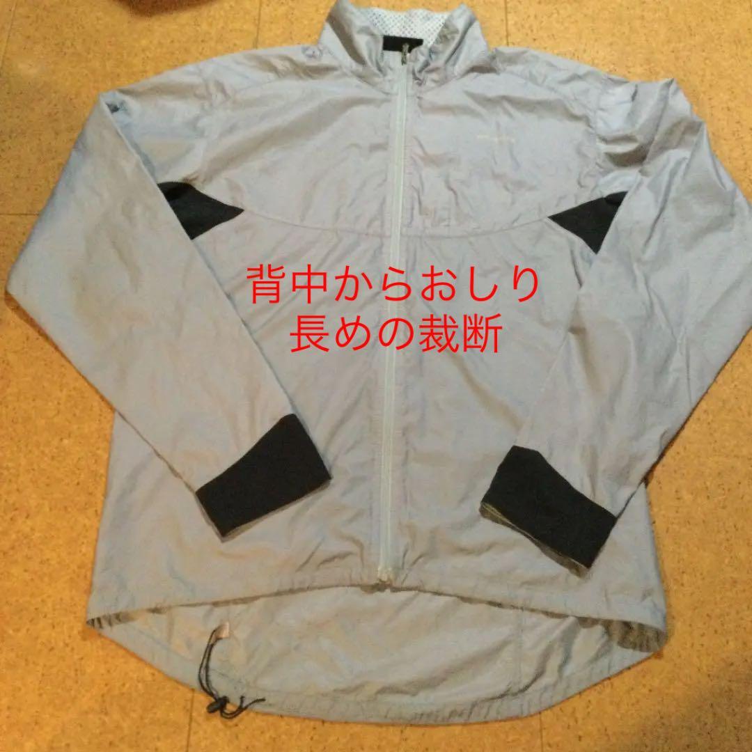 patagoniaパタゴニア⭐️ULウインドジャケットM サイクル、ランニング