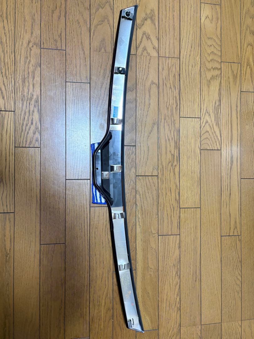 黒系 車両外装パーツ