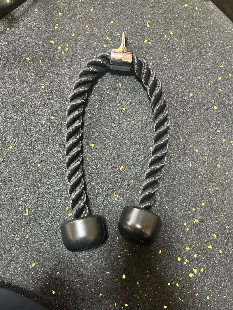 バーベルラック&ラットプルダウン、バーベル一式セット