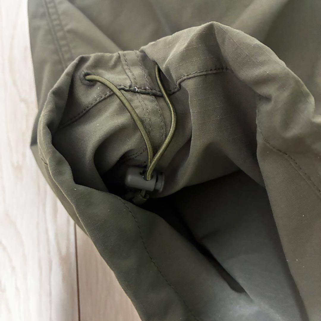 ダイワピュア　カーゴパンツ