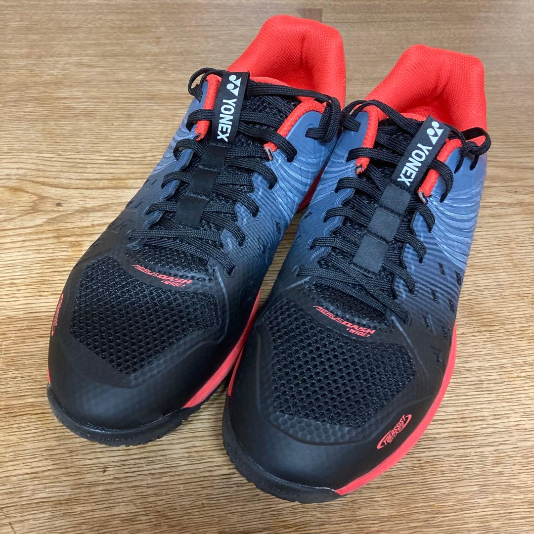 ヨネックス YONEX テニスシューズ ２７センチ
