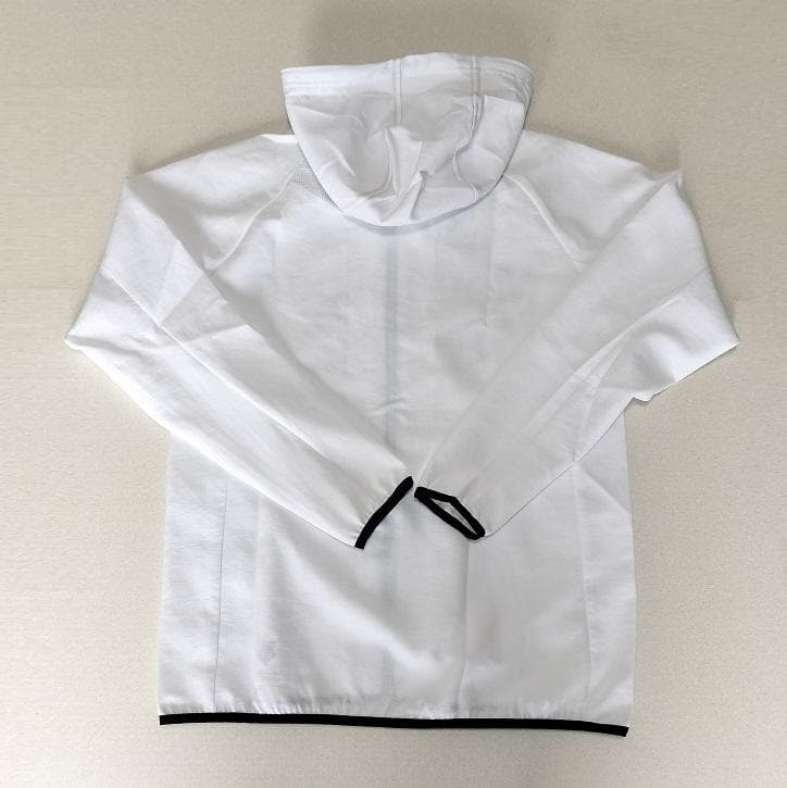 【新品】デサント サンスクリーンACTIVE SUITS ジャージ上下セット ｌ