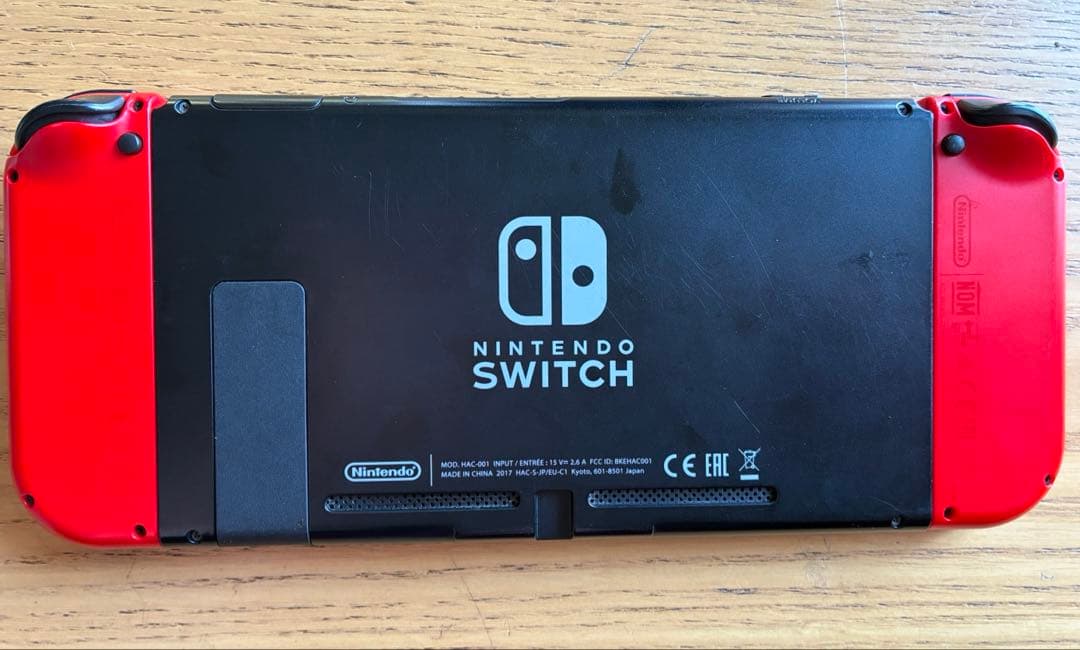 Nintendo Switch 本体➕ソフトセット♪