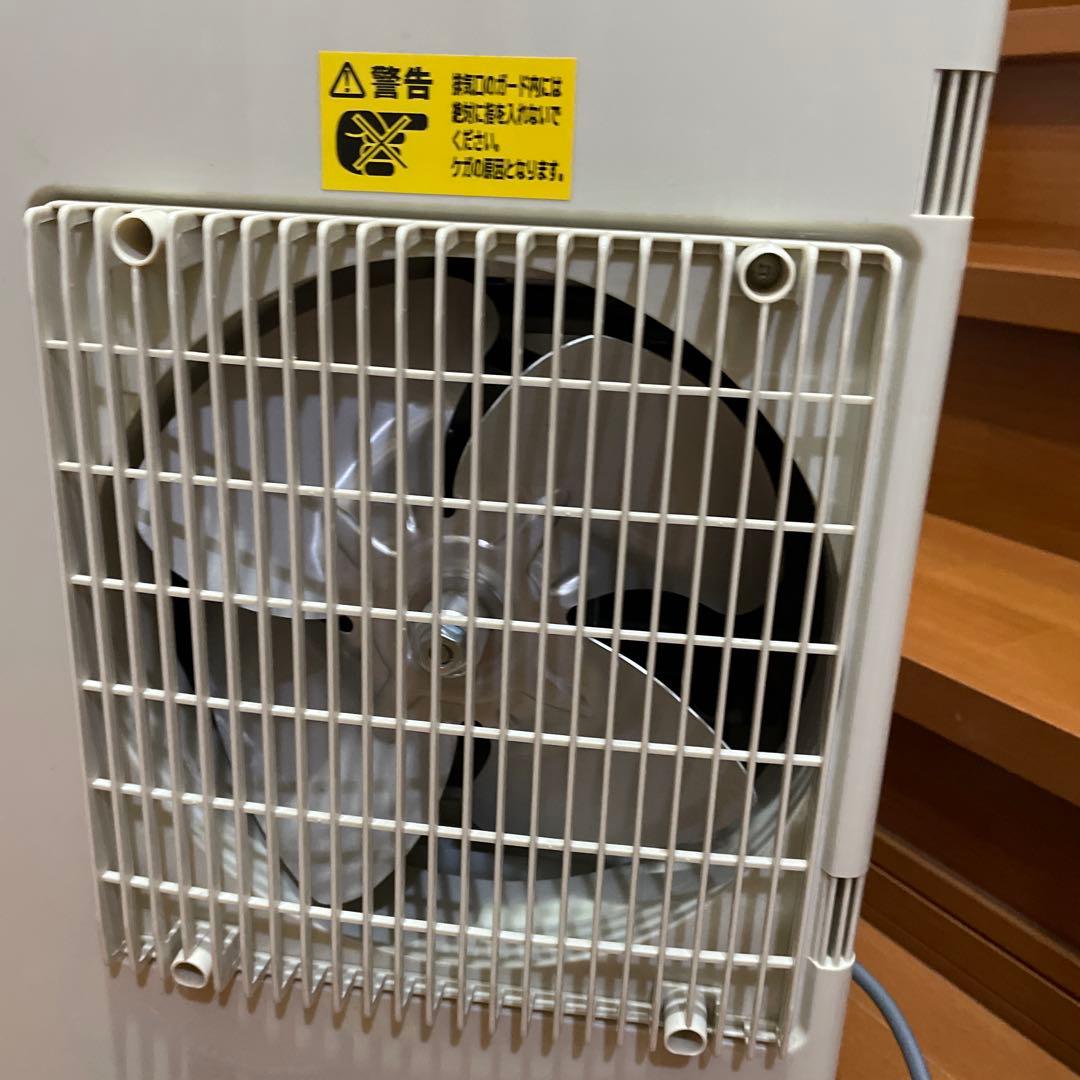 業務用 ミニスポットクーラー SAC-1800N ナカトミ NAKATOMI