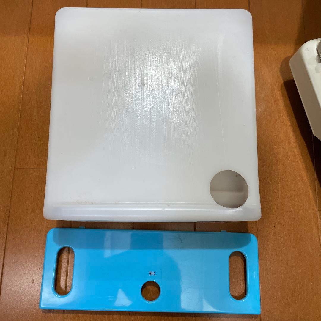 業務用 ミニスポットクーラー SAC-1800N ナカトミ NAKATOMI