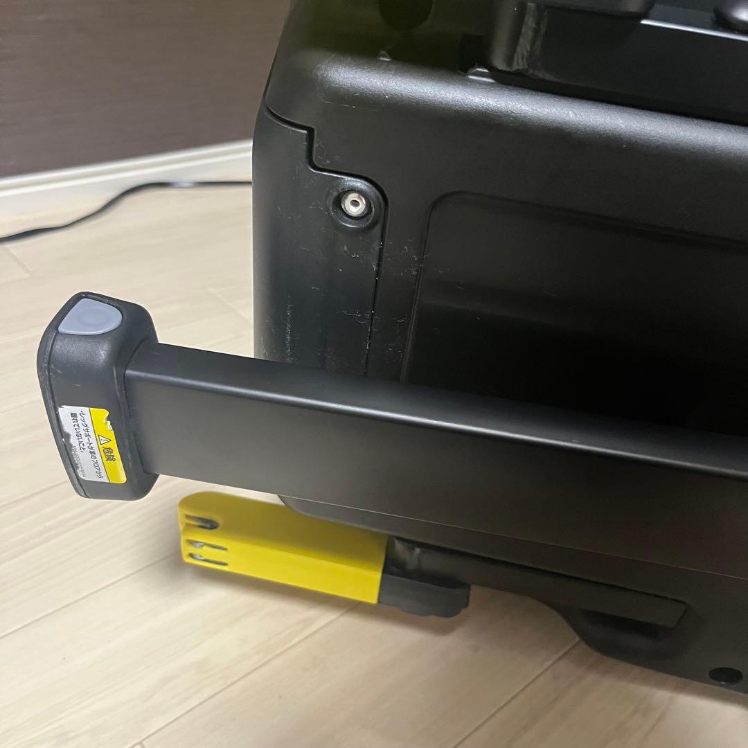 未使用　Aprica 最上位モデル　クルリラ　コンパクト　アカチャンホンポ限定