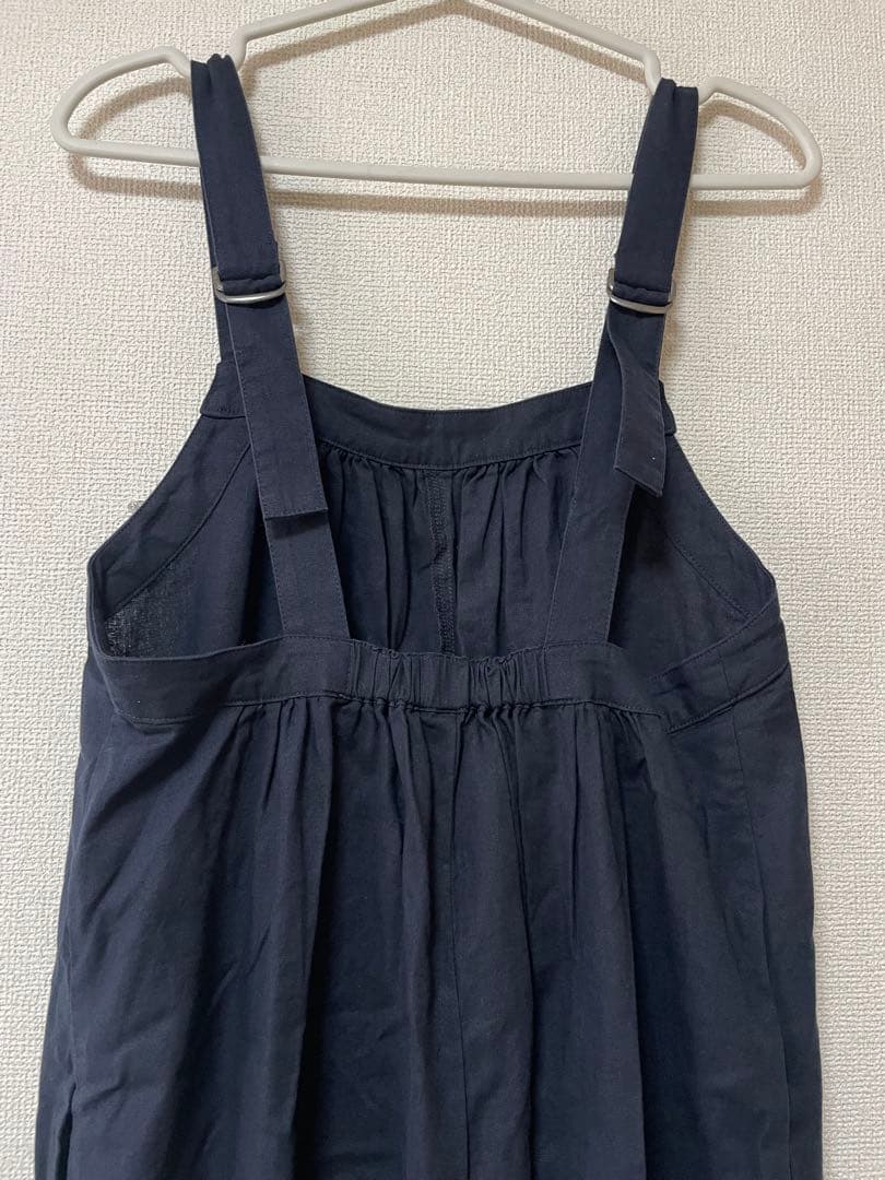 JOURNAL STANDARD relume サロペット オールインワン