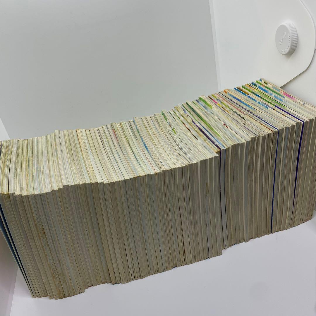 名作アニメ絵本シリーズ アニメ昔ばなしシリーズ 61冊　まとめうり