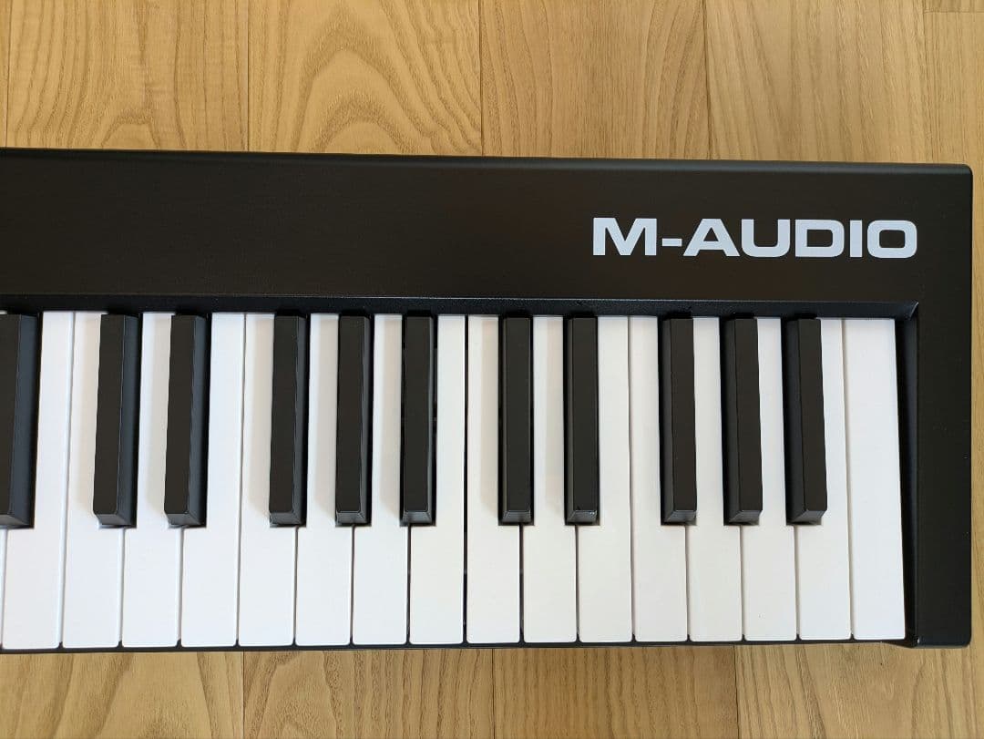 MIDIキーボード Keystation 88 MK3
