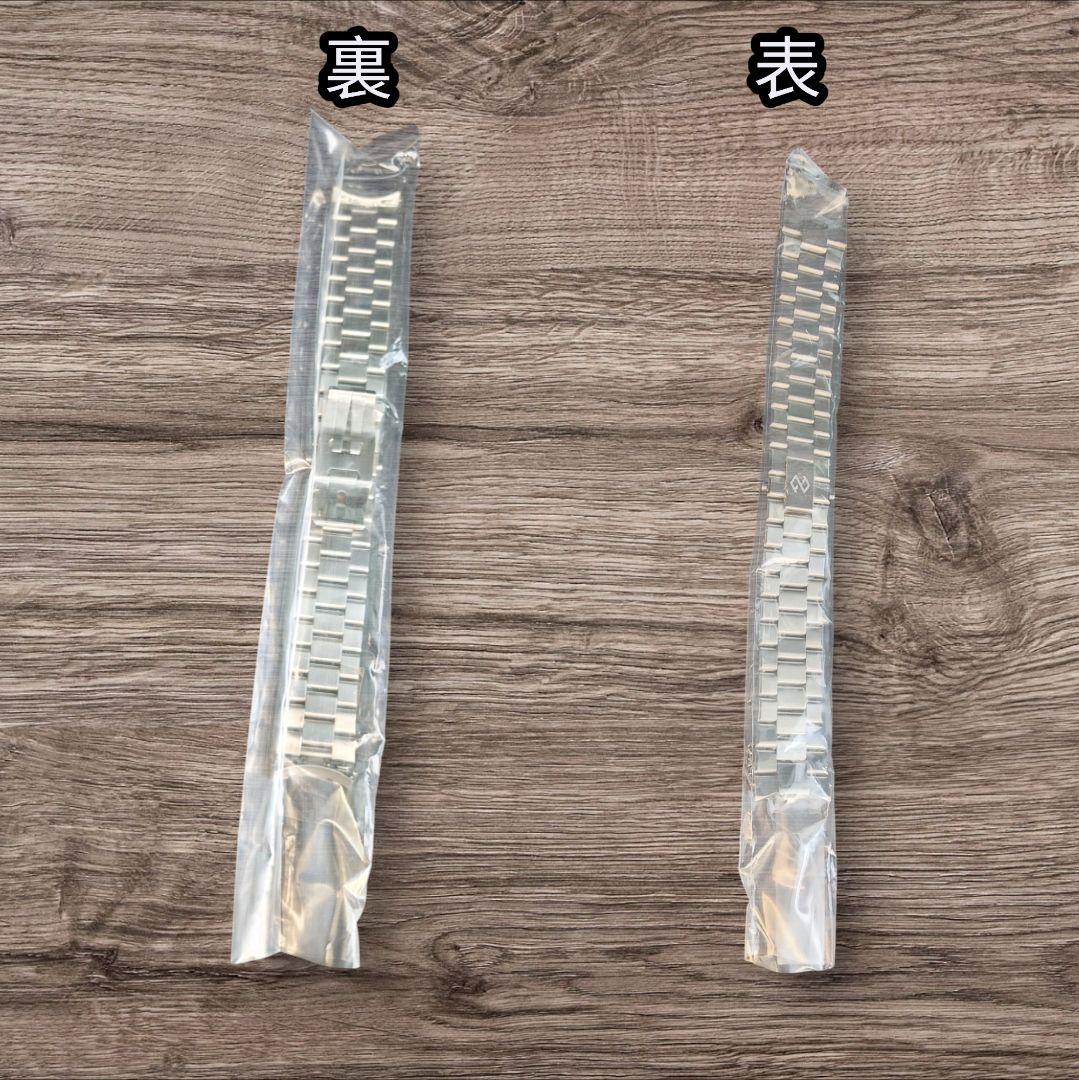 新品・未使用　FORMEX ESSENCE 39 フォーメックス　自動巻　腕時計