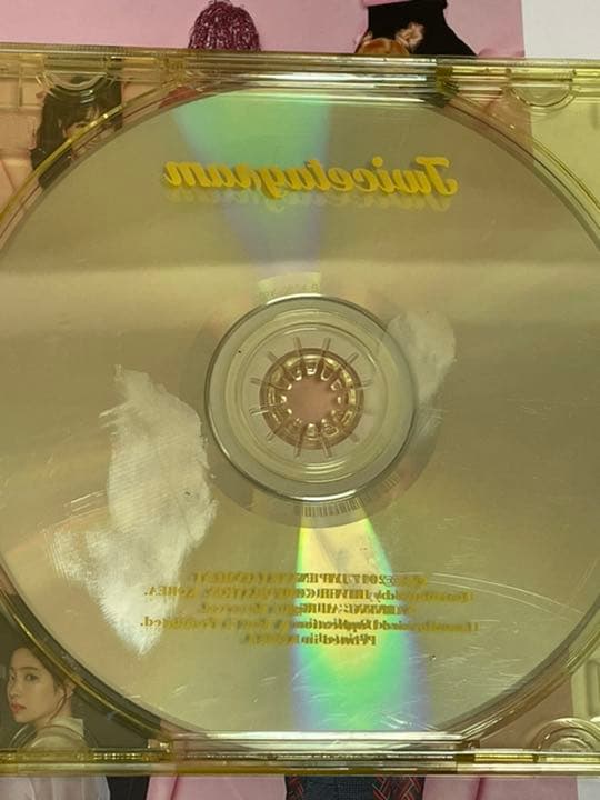 TWICE アルバム うちわ カプホル 等セット