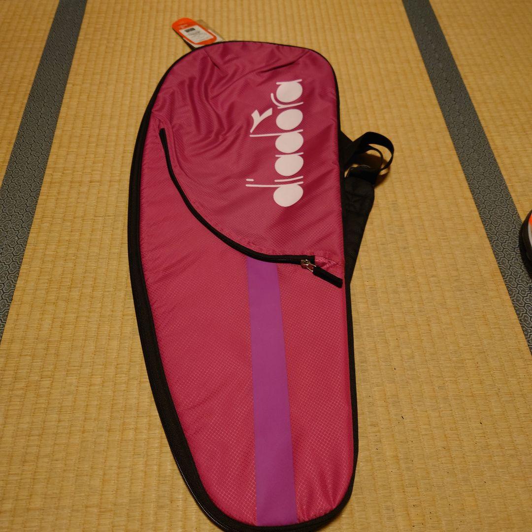 HEAD YONEX 試打ラケット２本 ケース１個 付き