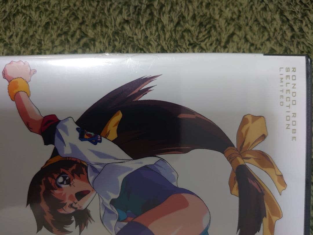 バトルアスリーテス 大運動会 OVA&TV