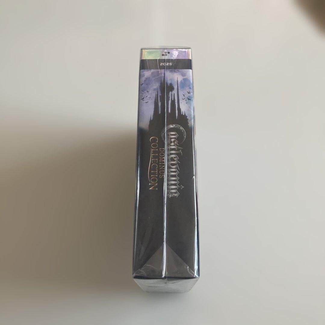 キャッスルヴァニア ドミナスコレクション デラックス エディション　Switch