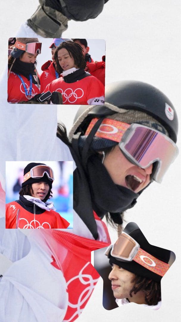 オークリー ラインマイナー　L