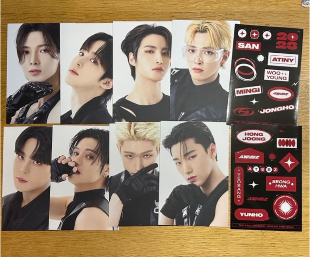 アチズ ソウルコン sailor package サウンドチェック　セット