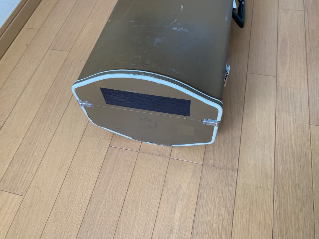 YAMAHA 細管テナートロンボーン YSL-353