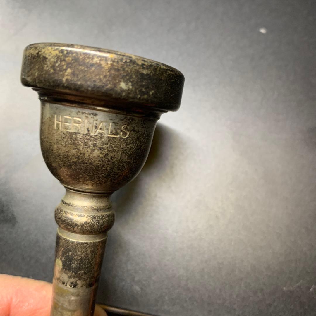 YAMAHA 細管テナートロンボーン YSL-353