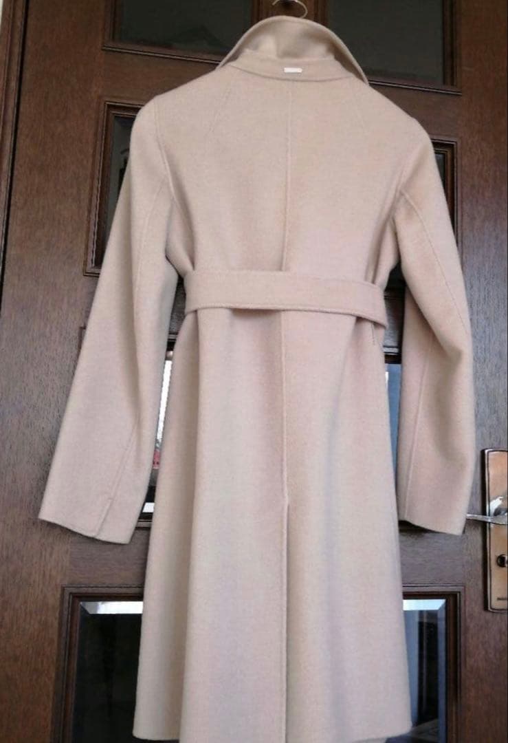 マックスマーラ　クチートアマーノ