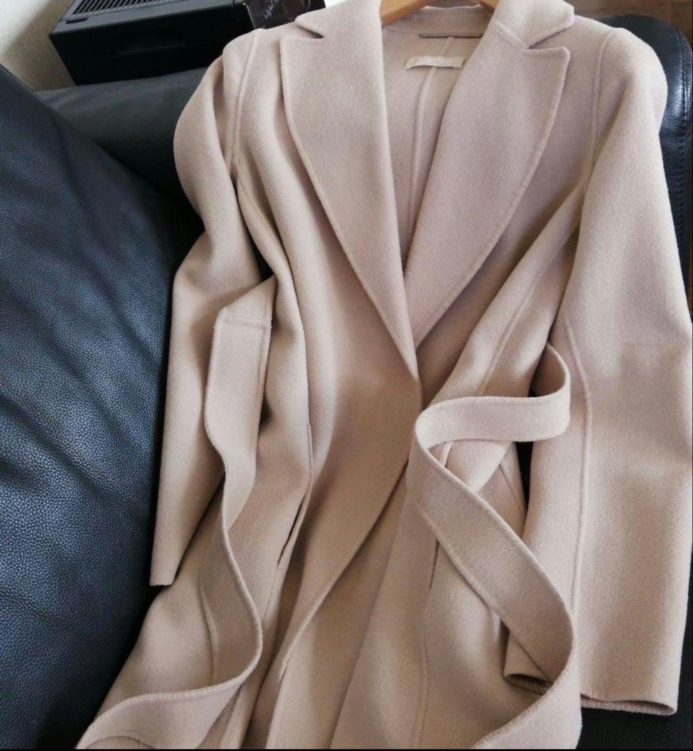 マックスマーラ　クチートアマーノ