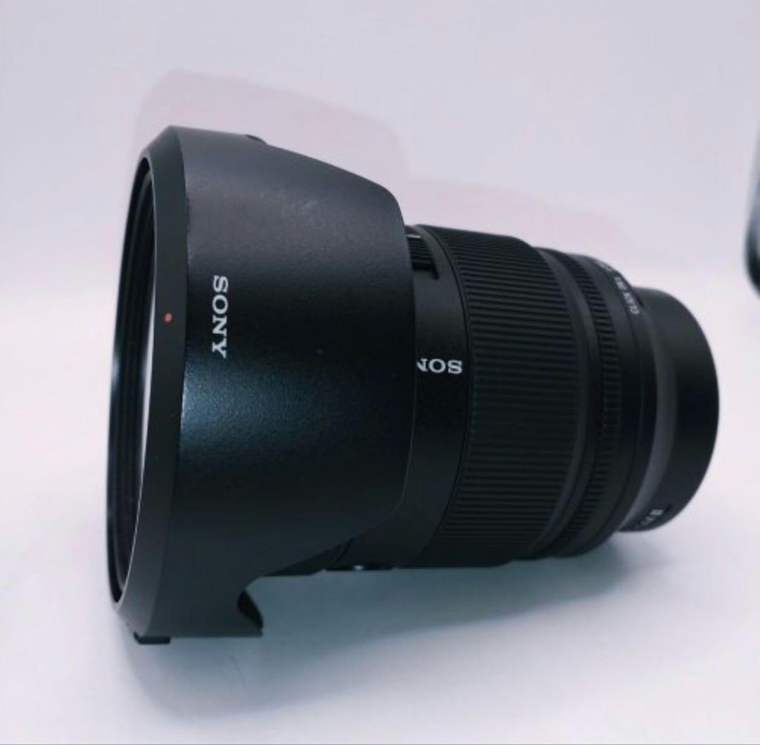 【美品】SONY FE 24-70mm F2.8 GM2