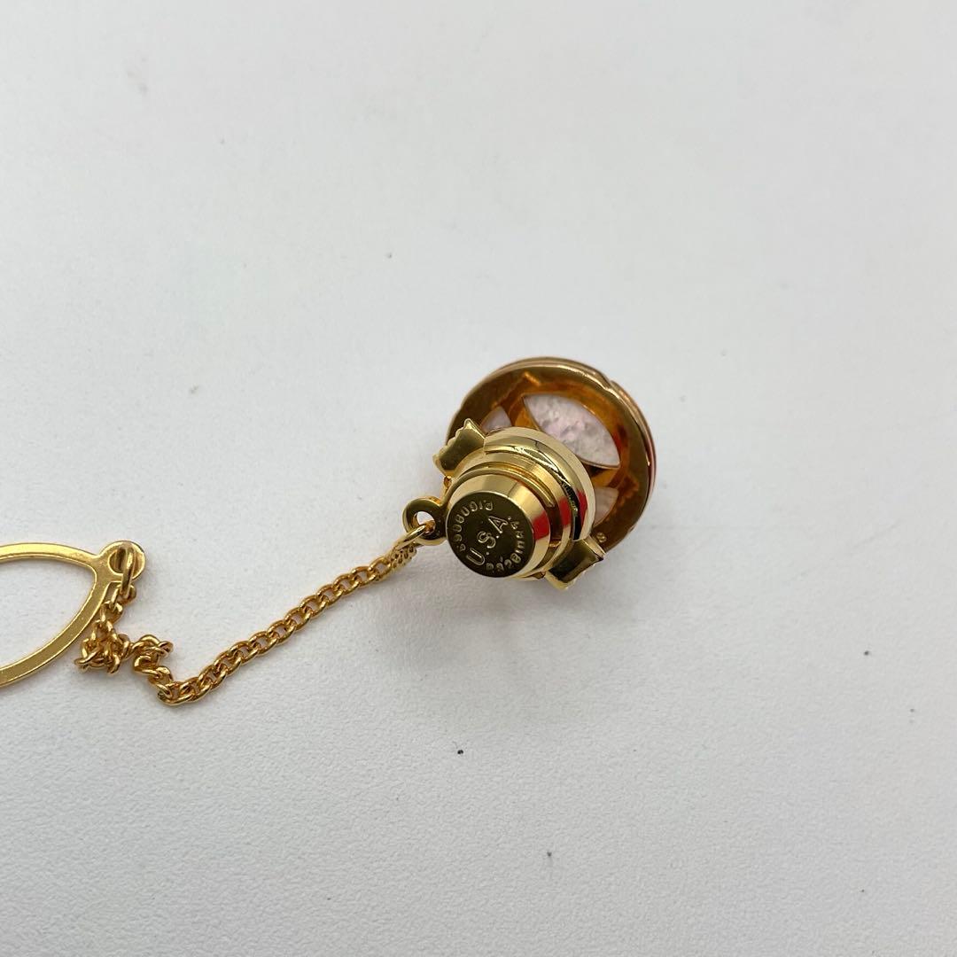 タサキ TASAKI タイタック タイピン パール 真珠 K18 箱付