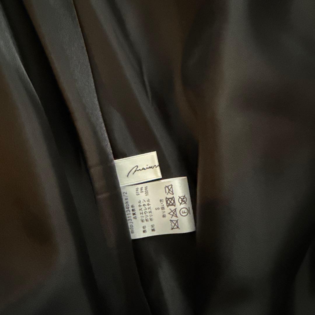 【美品】フルールジャケット dolce