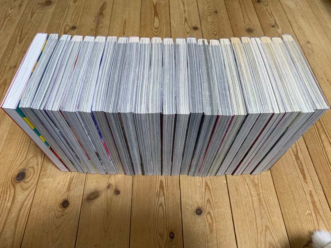 満州アヘンスクワッド1-22巻＋1冊