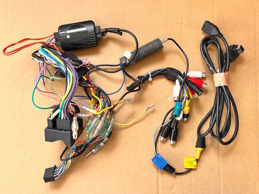 Carrozzeria AVIC-ZH0099 カーナビ・オーディオユニット