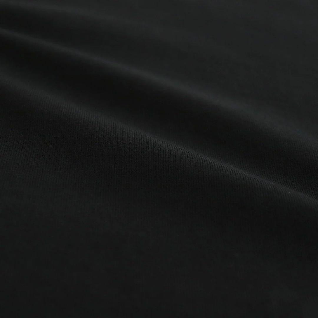 【新品未使用】AURALEE LUSTER PLANTING L/S TEE 5